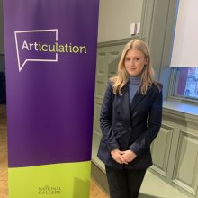 Articulation Public Speaking Competition