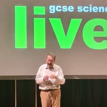 GCSE Live