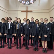 Lunchtime Music Concert at Alderley Edge Methodist Church