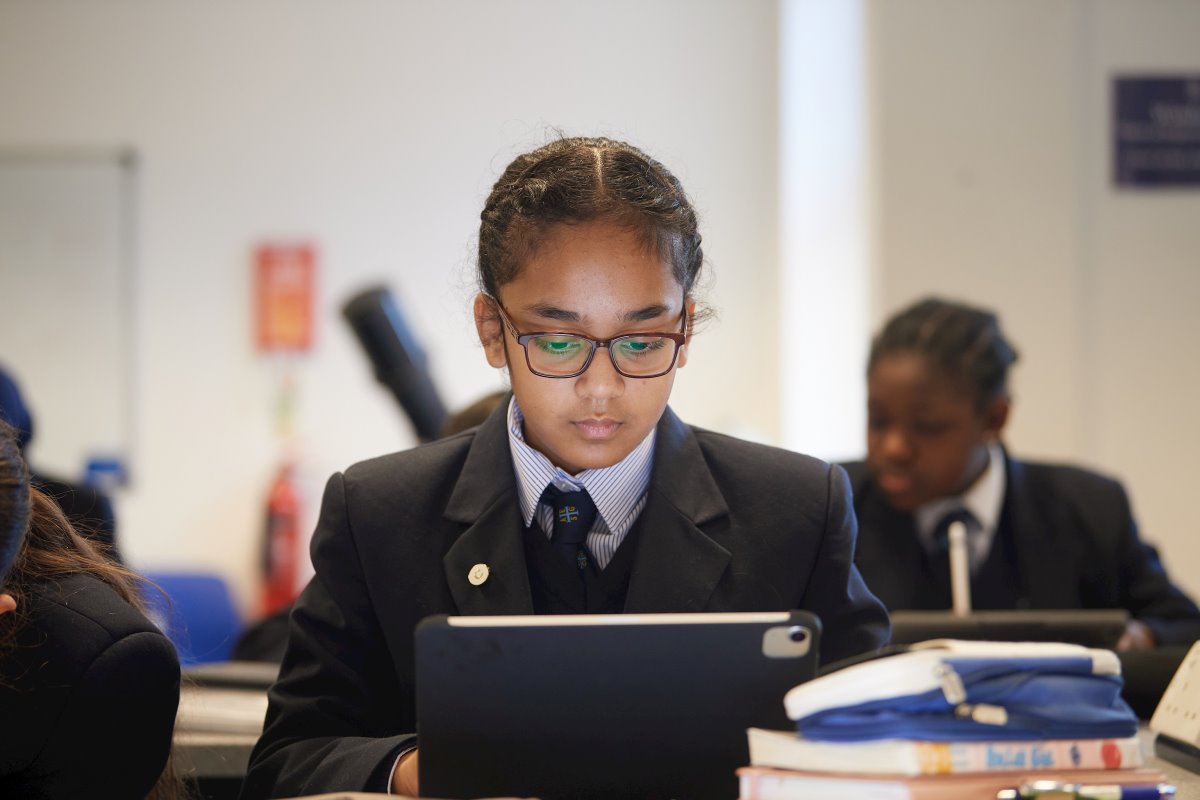 Scholarships | Alderley Edge School for Girls