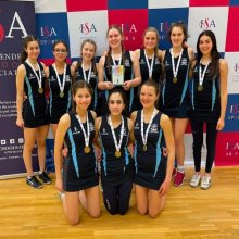 National Netball Success