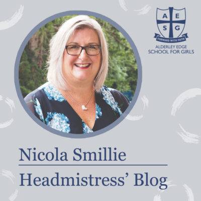 Headmistress’ Blog